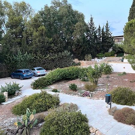 Villa Carola Gallipoli Exteriér fotografie