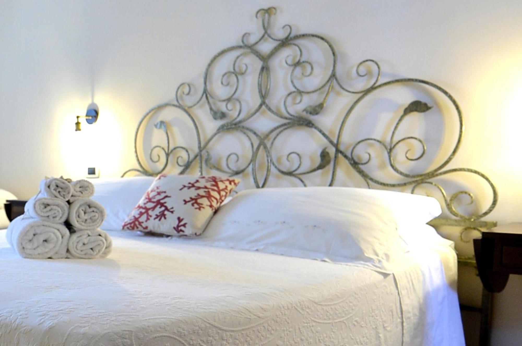 Villa Carola Gallipoli Pokoj fotografie